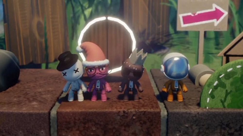 Little big planet su Dreams.jpg Little big planet su Dreams.jpg